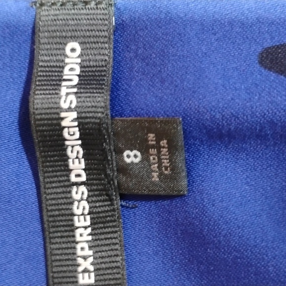 Express mini skirt - Picture 11 of 12